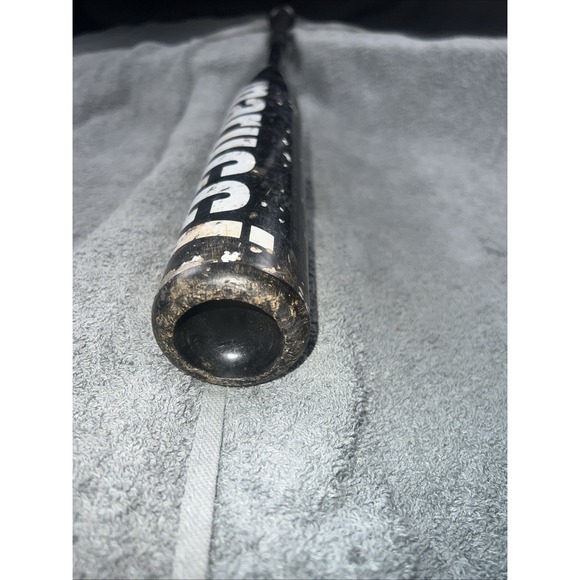 Marucci Black 31/20  -11 Baseball Bat - Picture 9 of 9